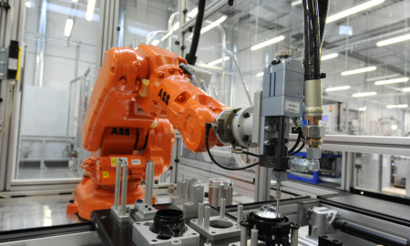 robot