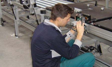 servis